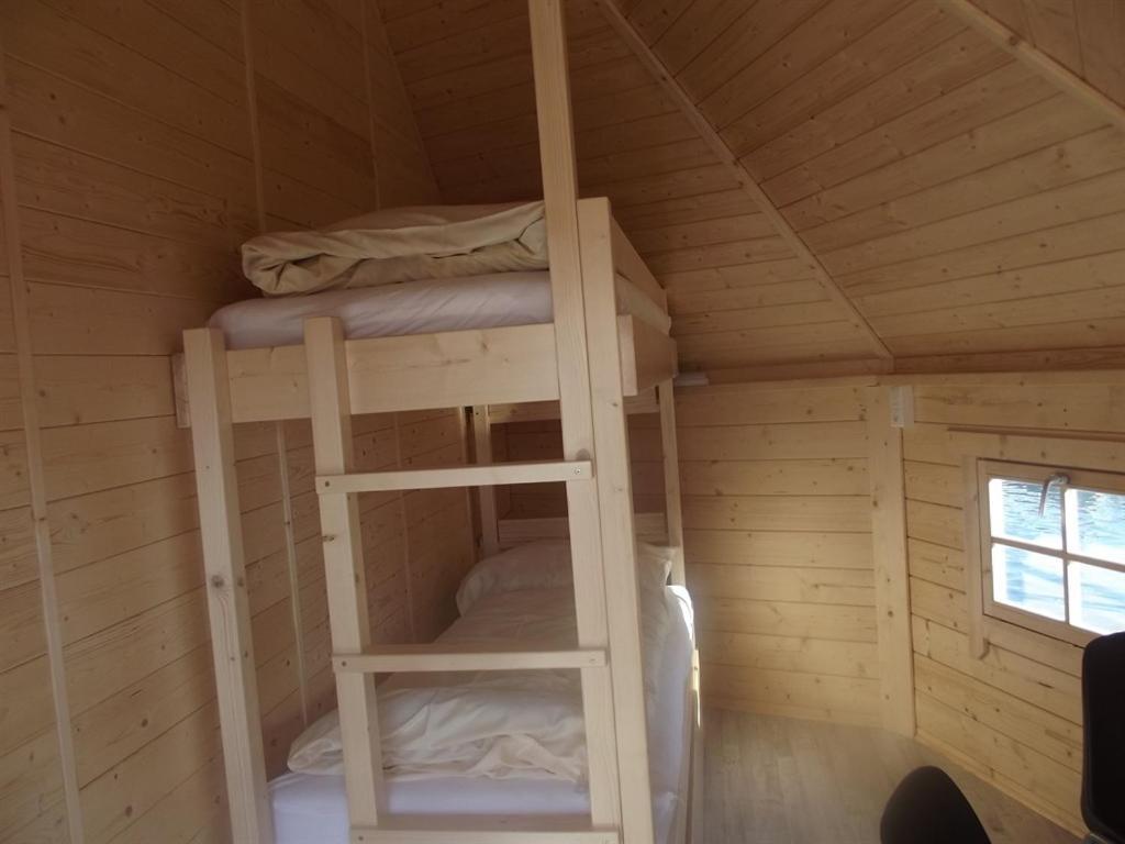 Maritime Freizeit Camp "Mfc" Erfurter Seen Room photo